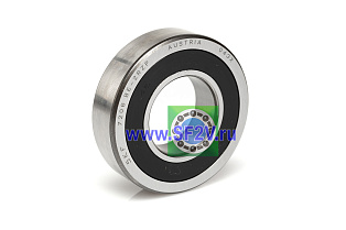 7206 BE 2RZP SKF