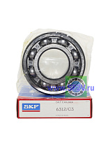 6312 C3 SKF