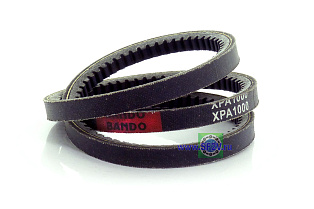 XPA 1000 Lw (SPAX 1000) BANDO