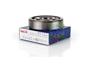 22 BC06S5XN C2 NACHI