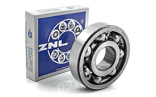 408 (6408) ZNL