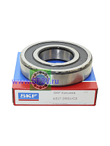 6317 2RS1C3 SKF