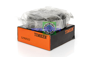 529 X /522 TIMKEN