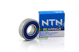 6202 LLHC3/L412 (2RSL) NTN