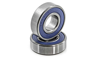 180203 (6203 2RS) NTRL