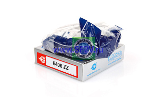 80406 (6406 ZZ) ZNL
