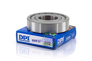 80308 (6308 ZZ) DPI