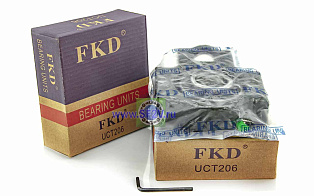 UCT 206 FKD