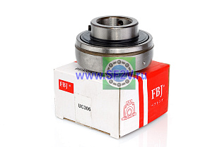 UC 306 FBJ