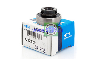 SB 202 (AS 202) NTN