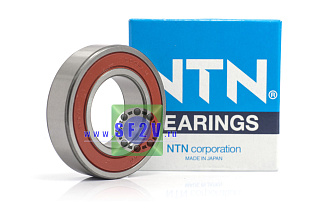 6005 LLU/2AS (2RS) NTN