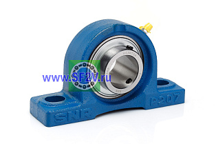 UCP 207 SNR