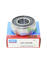 2204 E 2RS1TN9 SKF