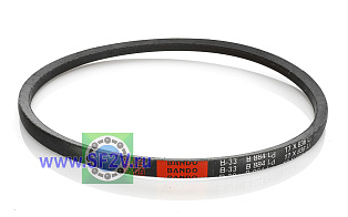 B 33 836 Li (DE) BANDO