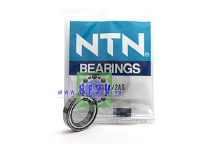 6803 ZZ NTN