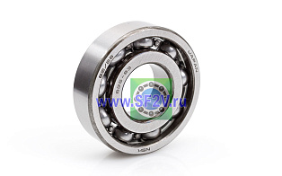 B25- 83C3 (25X58X16) NSK