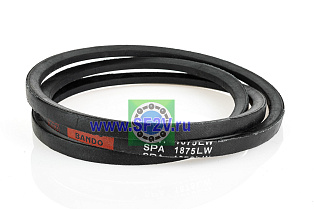 SPA 1875 Lw BANDO