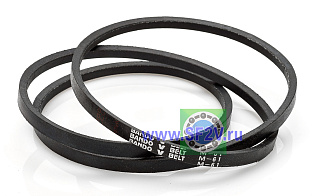 M (Z) 61 1546-Ld (JP) BANDO