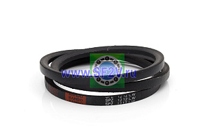 SPZ 1212 Lw BANDO