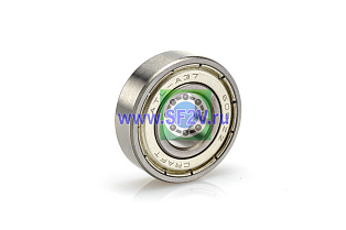 80101 (6001 ZZ) CRAFT