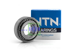 4T- 32206 NTN