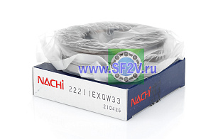 22211 EXQW33 NACHI