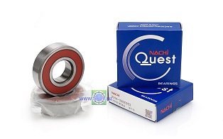 6204 2RSC3 (2NSE9C3)(T) NACHI