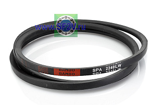 SPA 2240 Lw BANDO