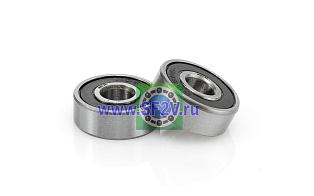 180016 (606 2RS) MTM