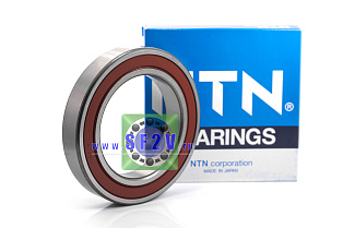 6015 LLUC3/2AS (2RS) NTN