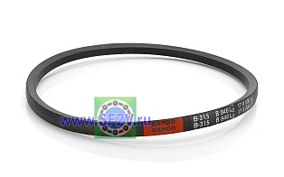 B 31 1/2 800 Li BANDO