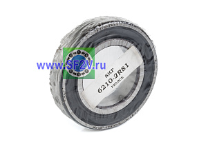 6210 2RS1 SKF