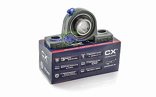 UCP 206 CX