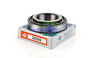 7209 (30209) ZNL