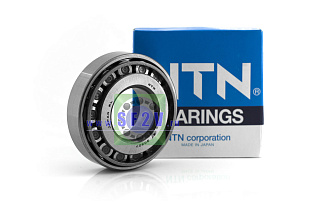 4T- 30307 NTN