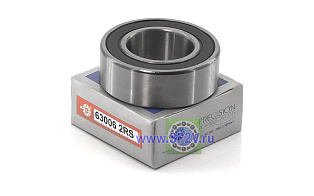 63006 2RS ZNL