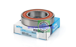 6007 LLUC3/2AS (2RSC3) NTN