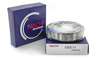 E 32211 J NACHI