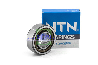 NU 2205 ET2XC3 NTN