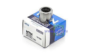 HK 1216 2RS/LL NTN