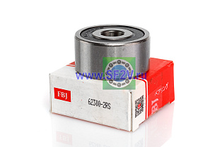 62300 2RS (180600) FBJ