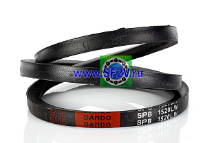 SPB 1520 Lw BANDO