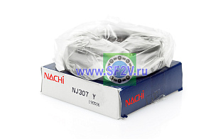 NJ 307 NACHI