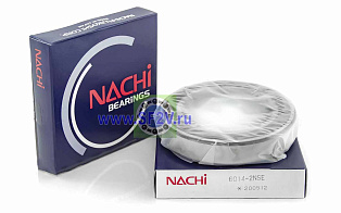 6014 2RS (2NSE9) NACHI