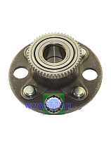 HUB 227-23 NTN