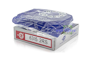 180315 (6315 2RS) ZNL