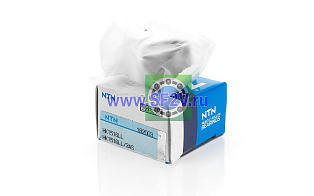 HK 1516 LL/3AS NTN