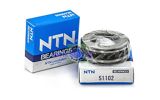 51102 NTN