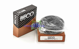 6206 BHTS ZZ 280 C° BECO