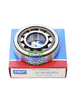 NJ 305 ECPC3 SKF